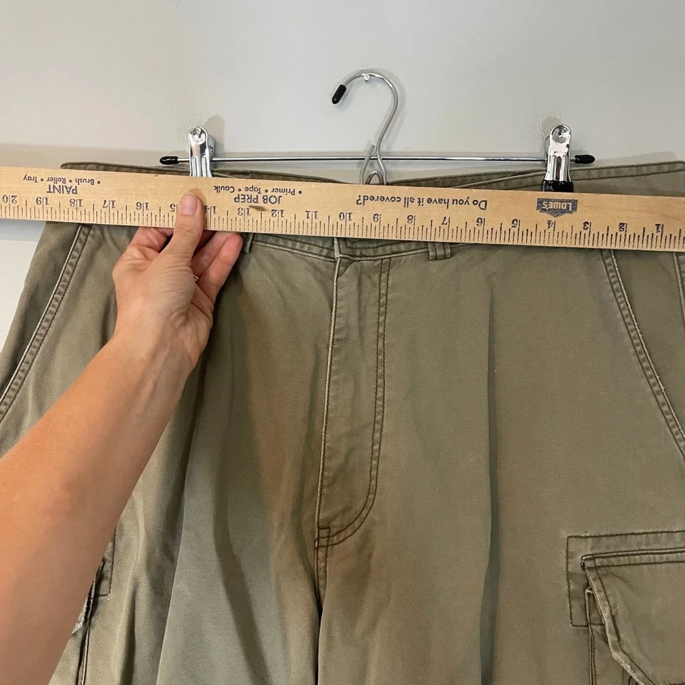 Polo Ralph Lauren rugged reliable